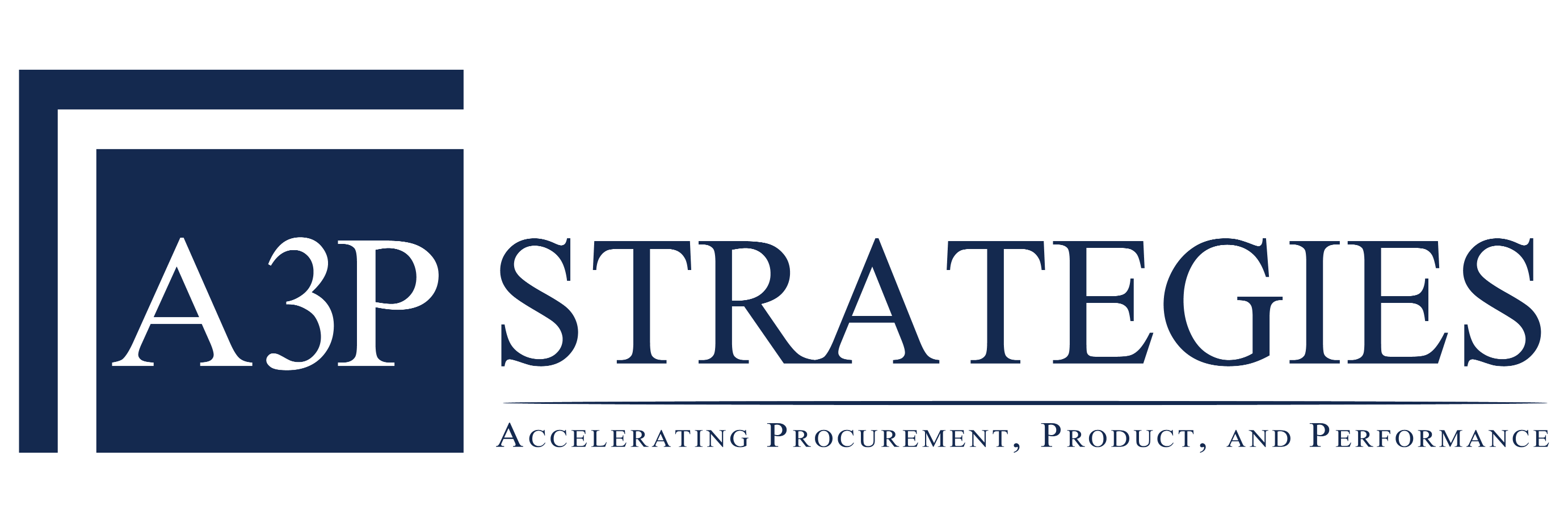 A3PStrategies's profile banner image
