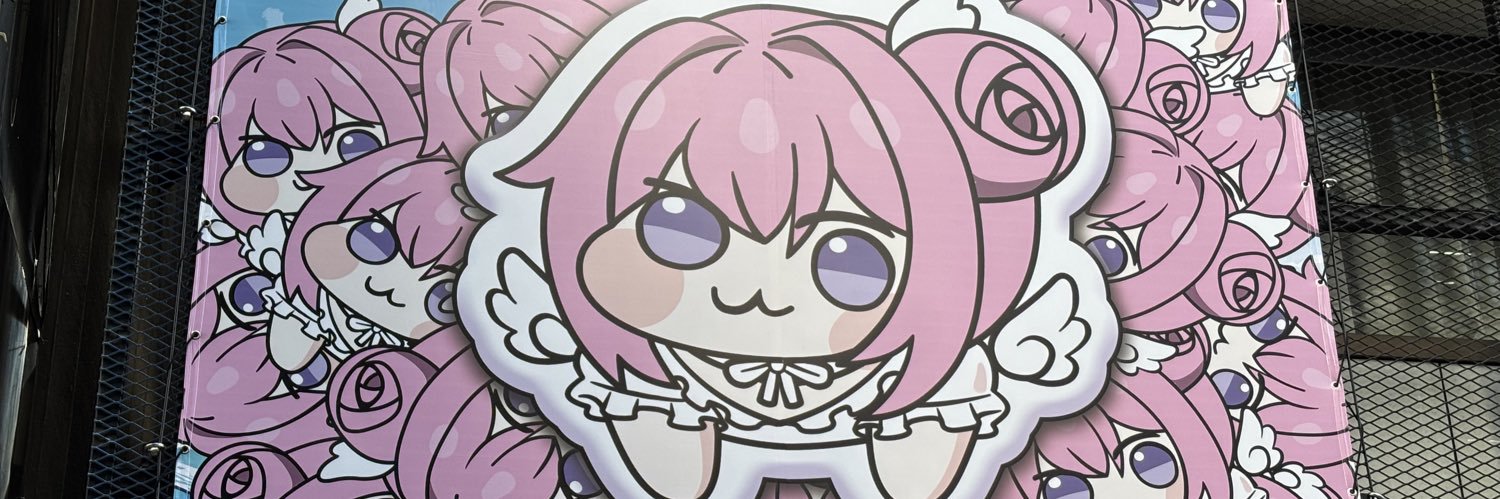 yuF0r14's profile banner image