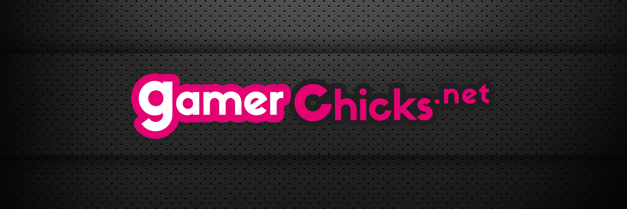 Gamer Chicks banner