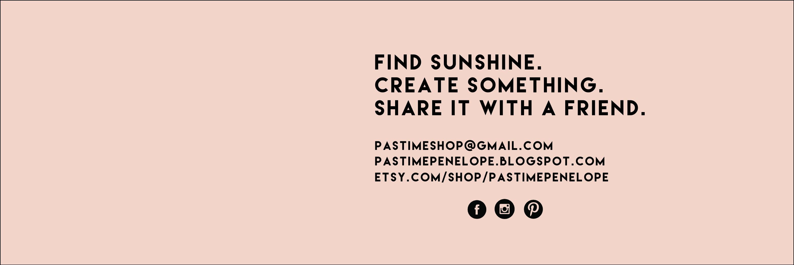 PastimePenelope's profile banner image
