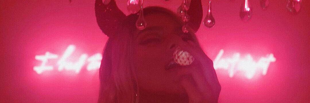 DinahJMyLife's profile banner image