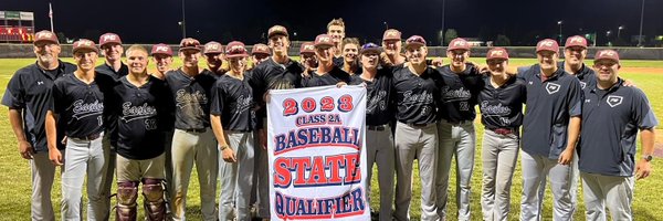 PCEagleBaseball Profile Banner
