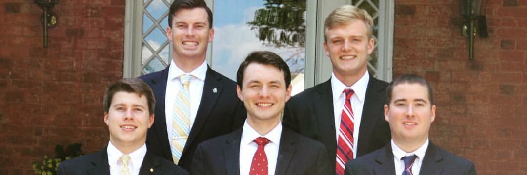 KA Mason Interns banner