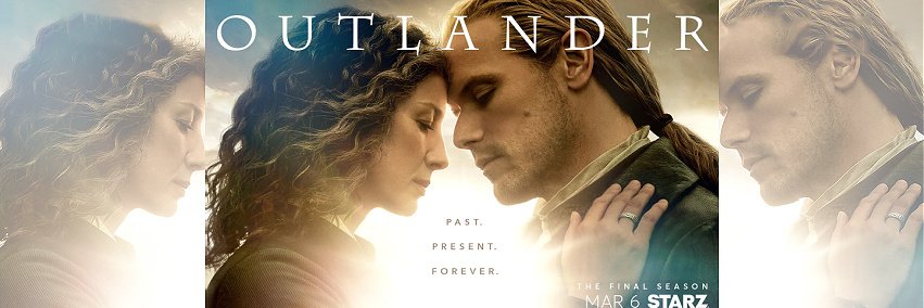 Outlander America™ 🇺🇸 banner