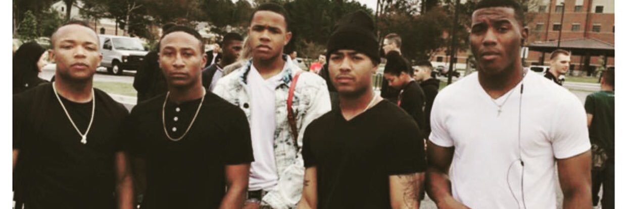 anthonyflemz1's profile banner image