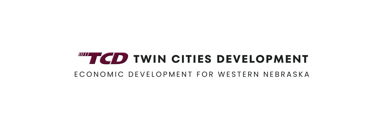 Twin Cities Economic Development banner