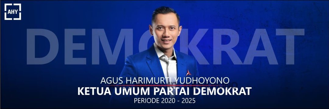 DemokratLuwu's profile banner image