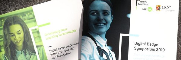 SuccessTaste Profile Banner