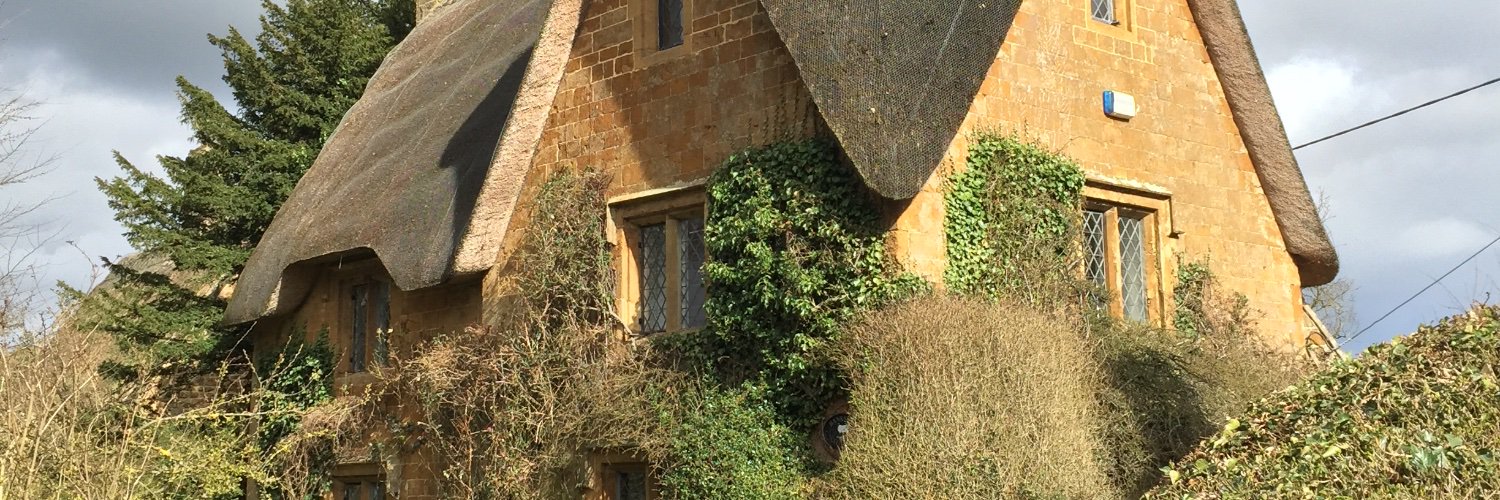 Richadetta Parmer banner