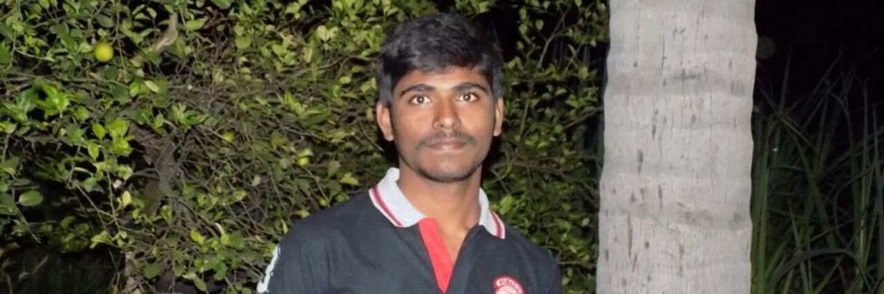 vimalyuvi56's profile banner image