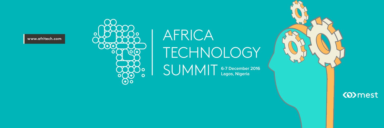 AfriTechSummit's profile banner image