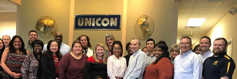 UNICONIntl's profile banner image