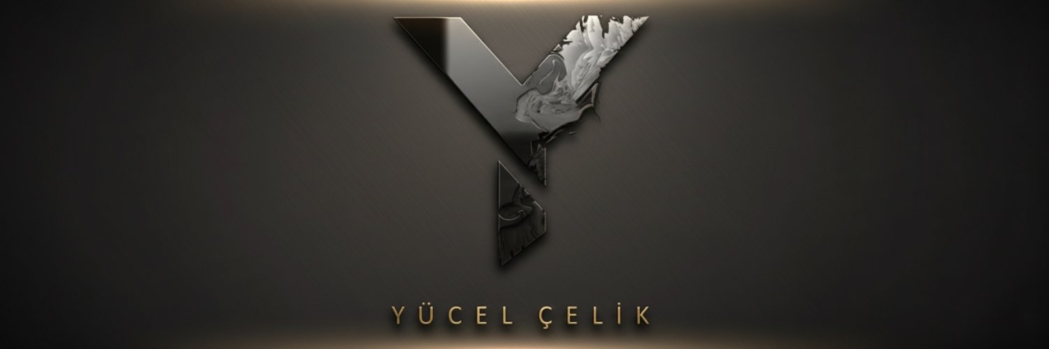 YÜCEL ÇELİK banner