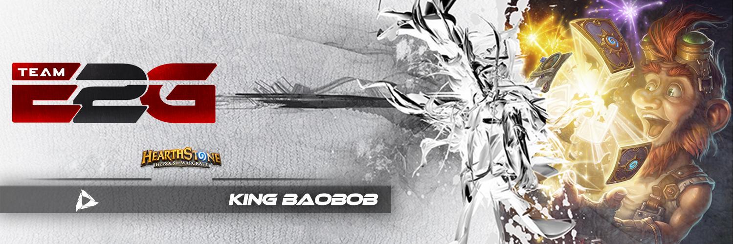 King_Baobob's profile banner image