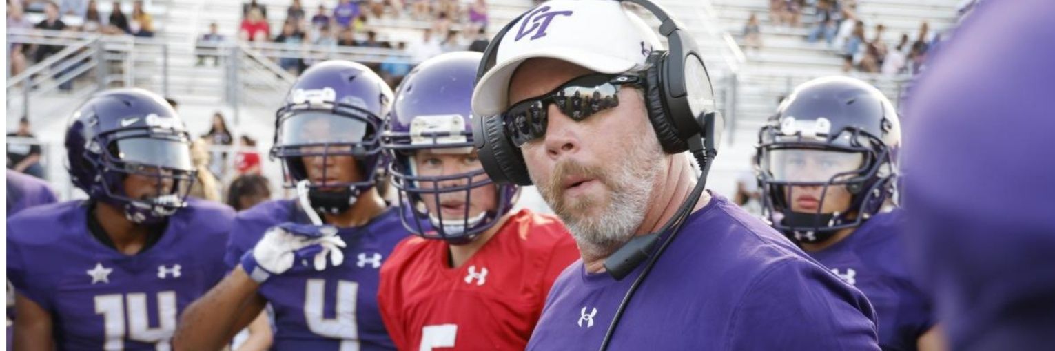 CoachChrisOlson's profile banner image