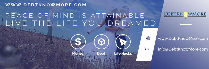 DebtKnowMoreMag's profile banner image