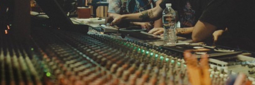 flywharry's profile banner image