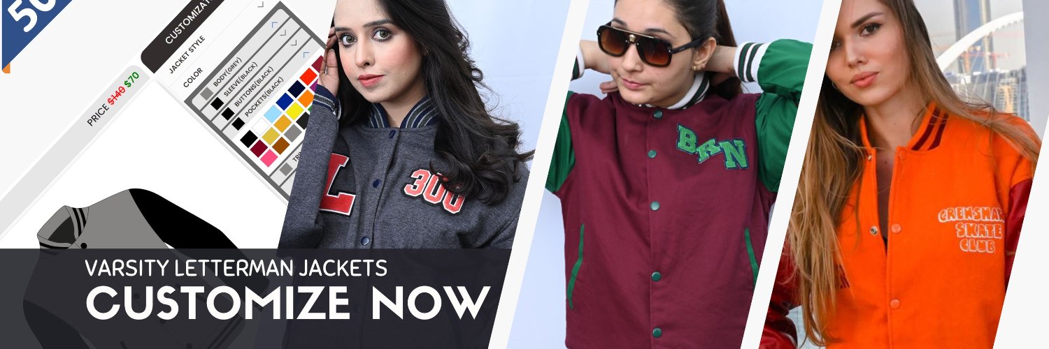 designjackets's profile banner image