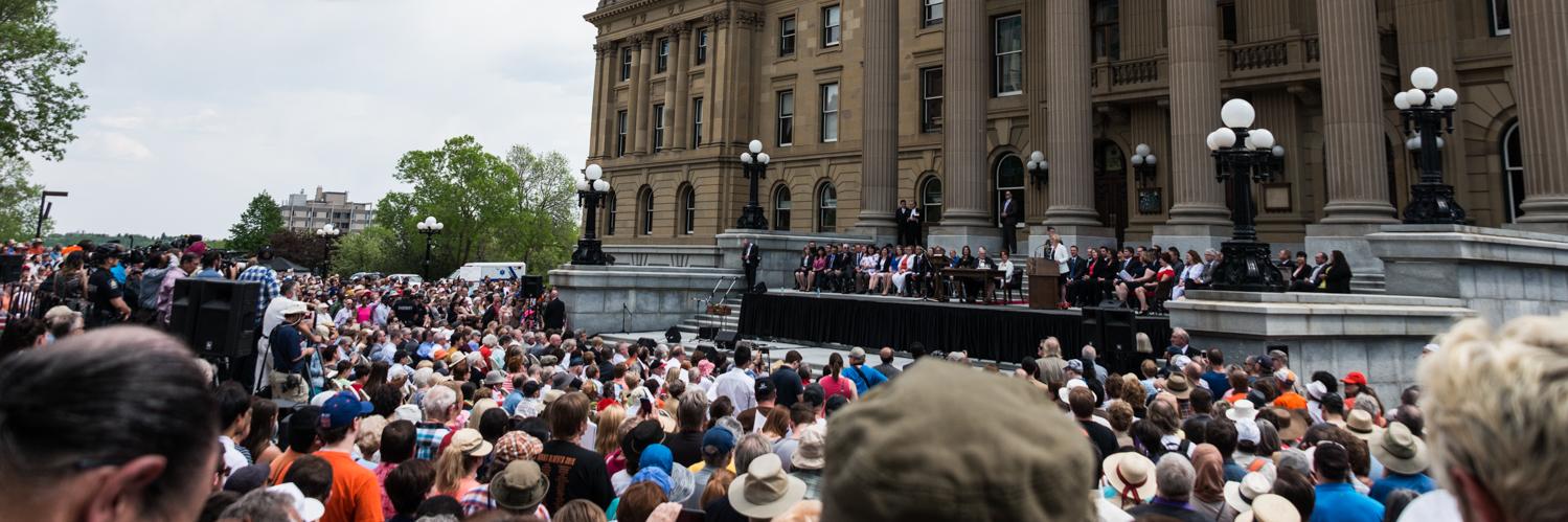 ProAlberta's profile banner image