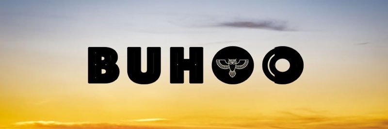 buhoomusic's profile banner image