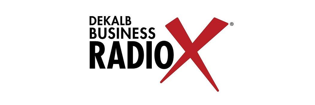 DeKalbRadioX's profile banner image
