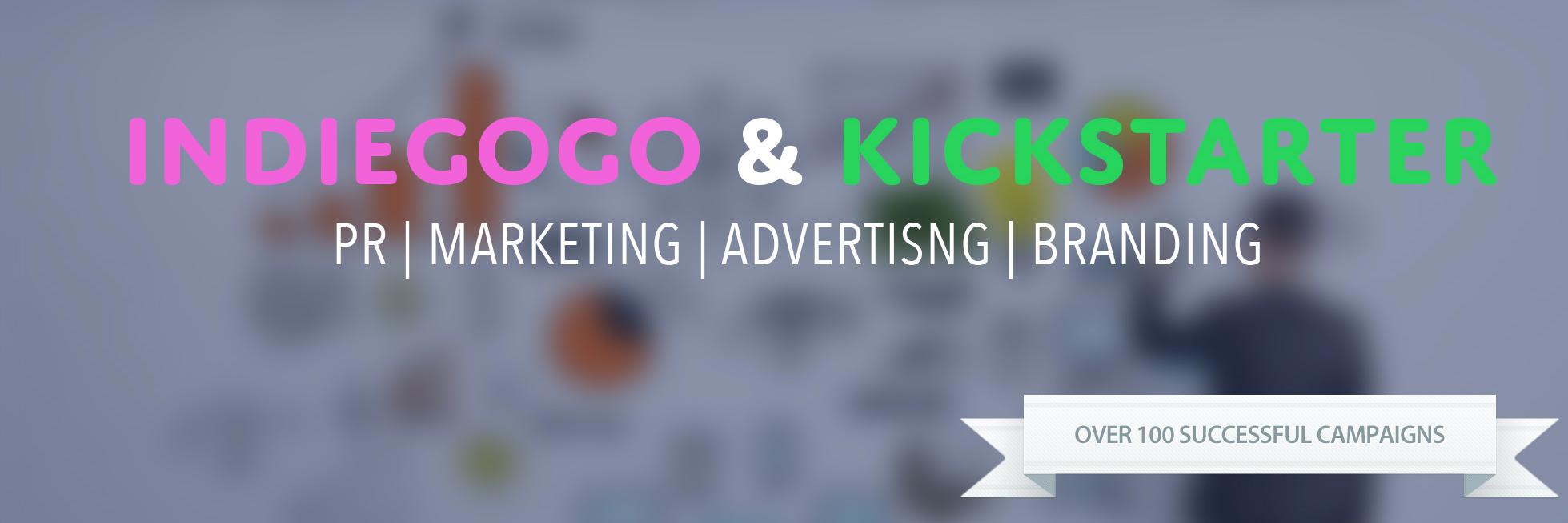 Gogostarters's profile banner image