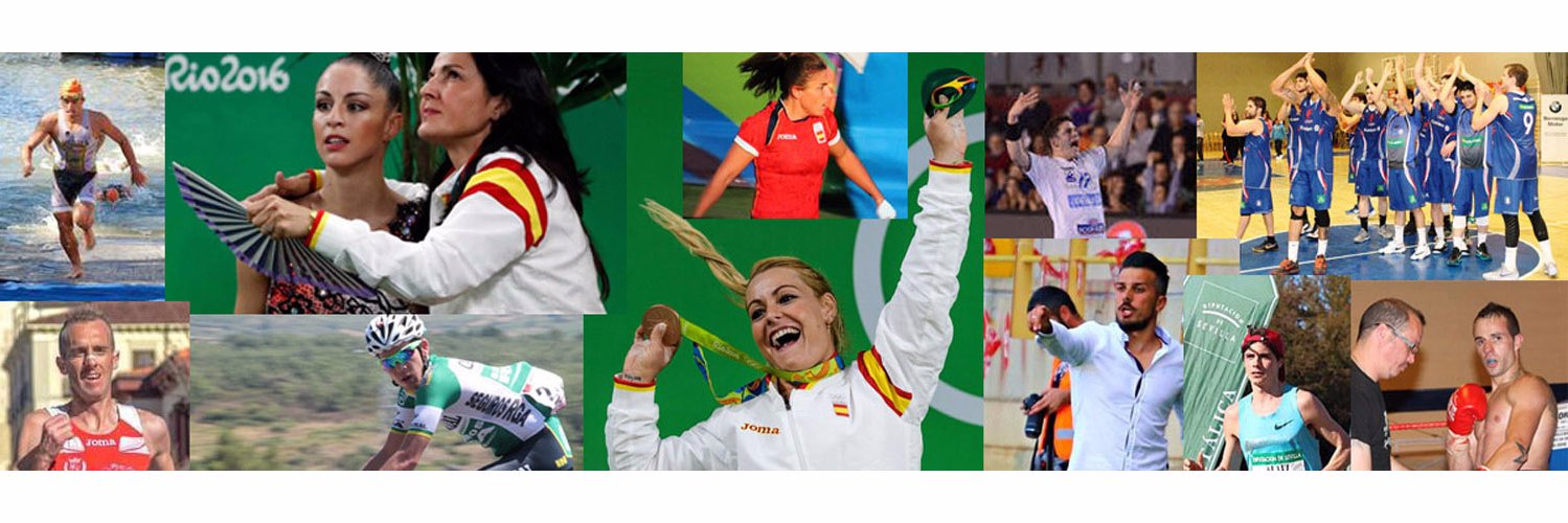 ⚽️🏀🚴‍♀️ Sport León 🦁 banner