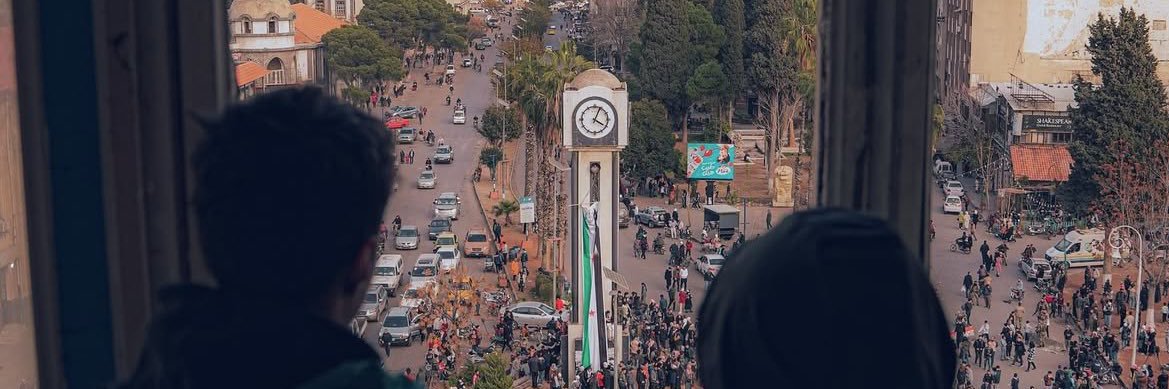 droubi98's profile banner image