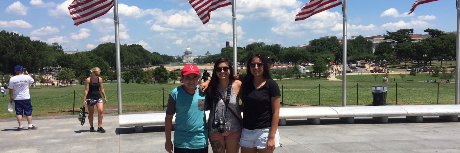 Carmen Crosse banner