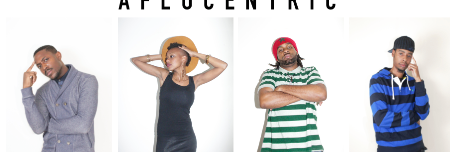 AFLOCENTRIC's profile banner image