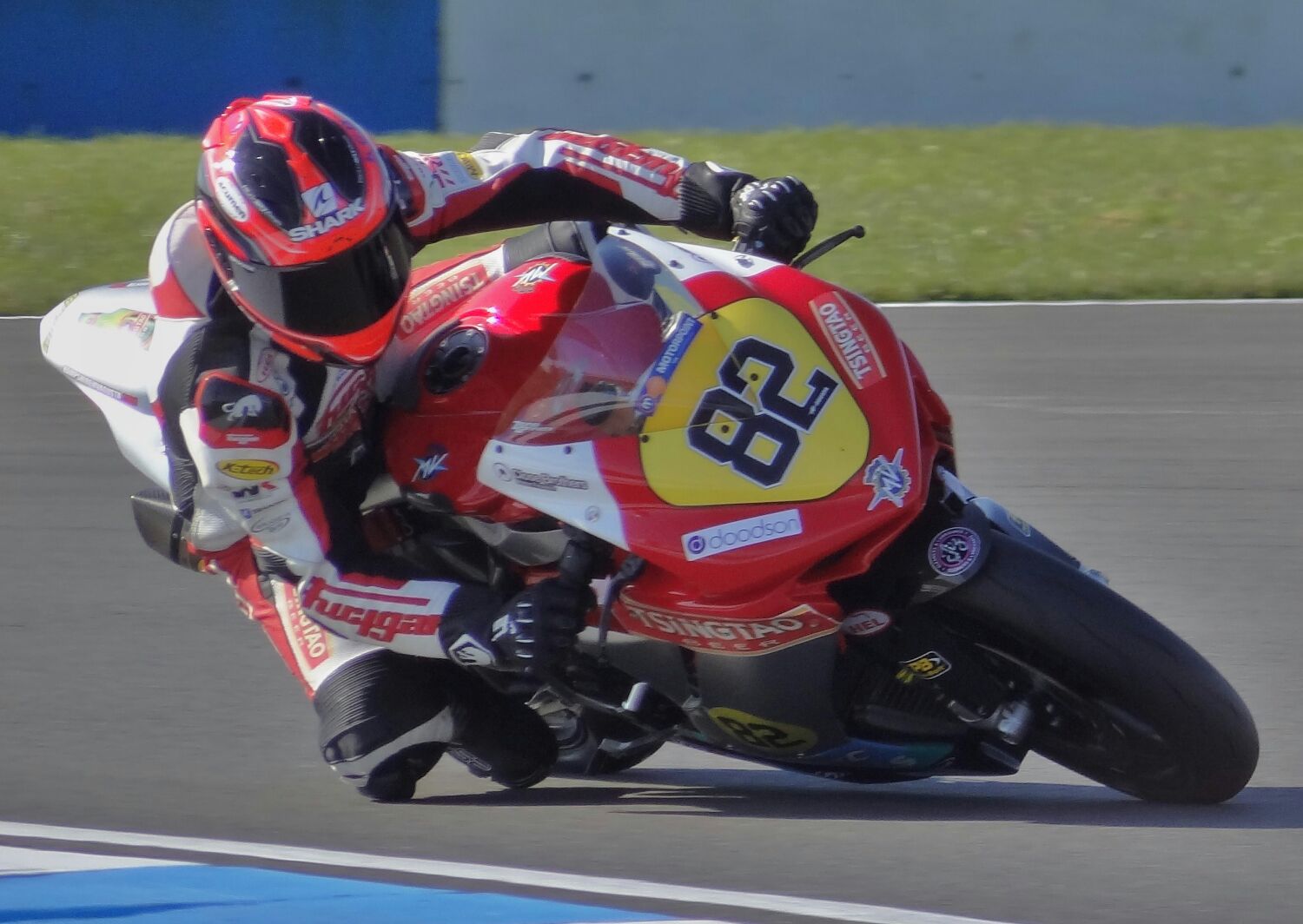 Caz_Motorbikes's profile banner image