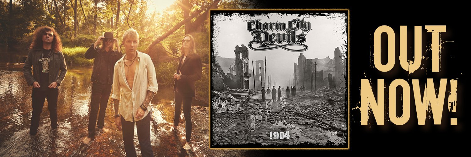 Charm City Devils banner