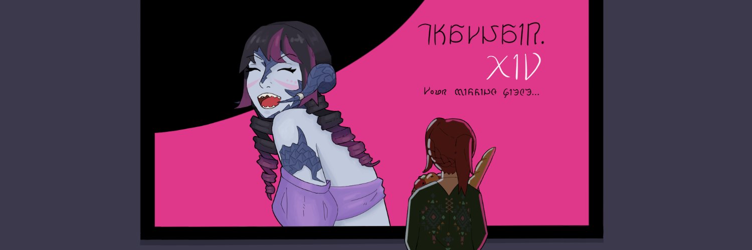 JifBoy's profile banner image