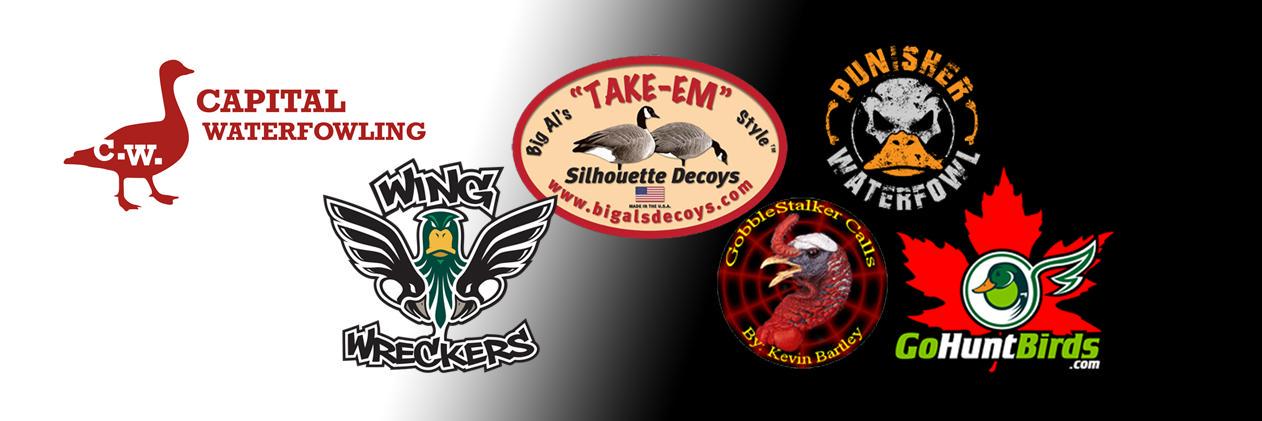 WingWreckers's profile banner image