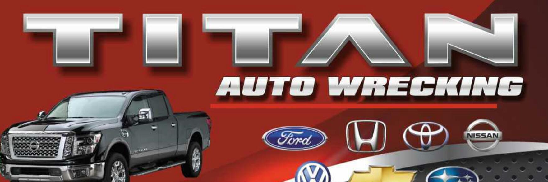 TitanAutoWreck's profile banner image