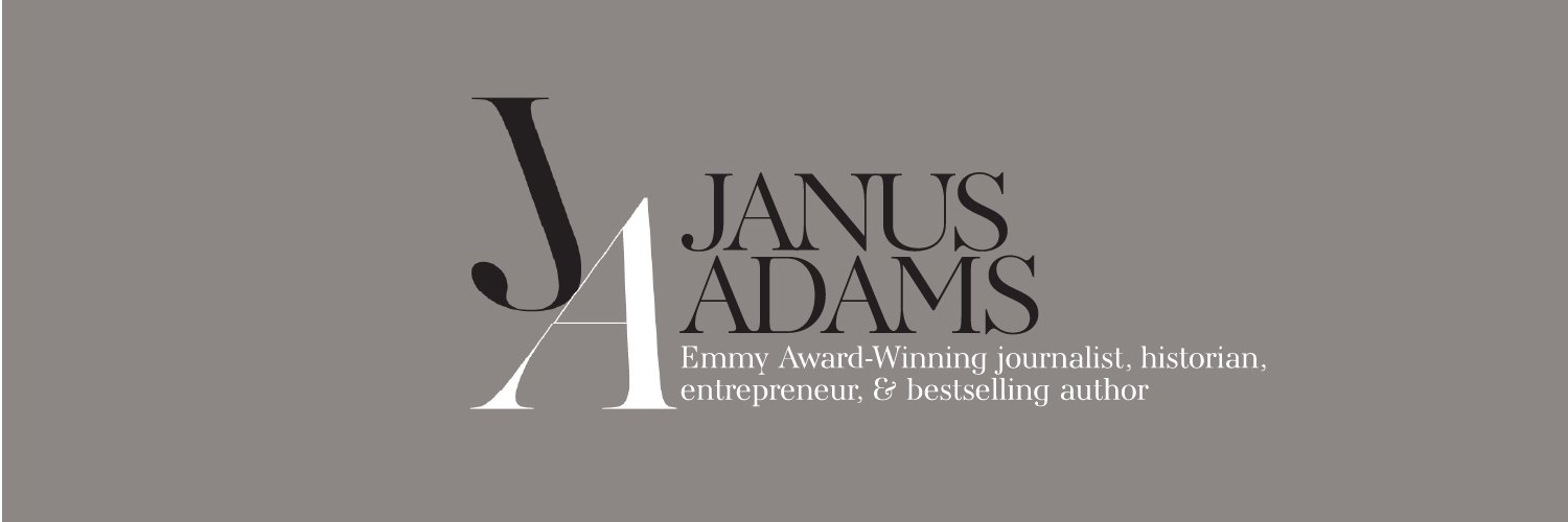 JanusAdams's profile banner image