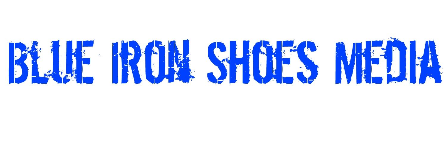 BlueIronShoes's profile banner image