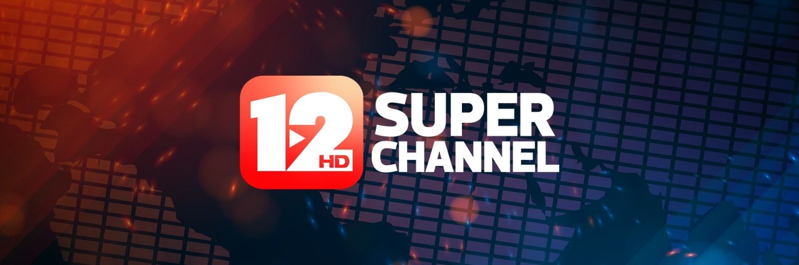 Super Channel 12 banner