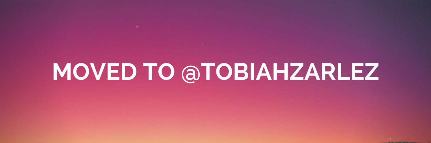 Tobiah Zarlez banner