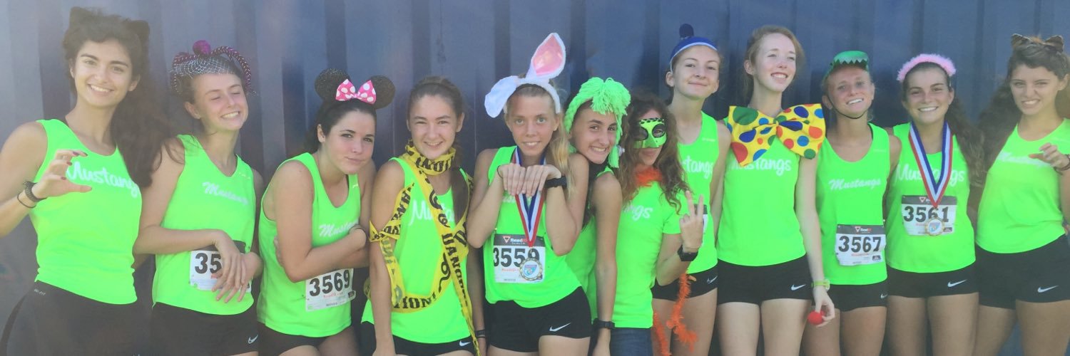 runlikeamustang's profile banner image