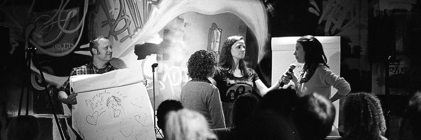 LitCrawlPDX's profile banner image