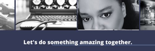 Shereese Maynard, MS; MBA's banner