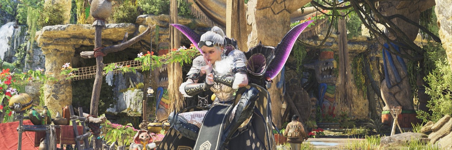alice_99th's profile banner image