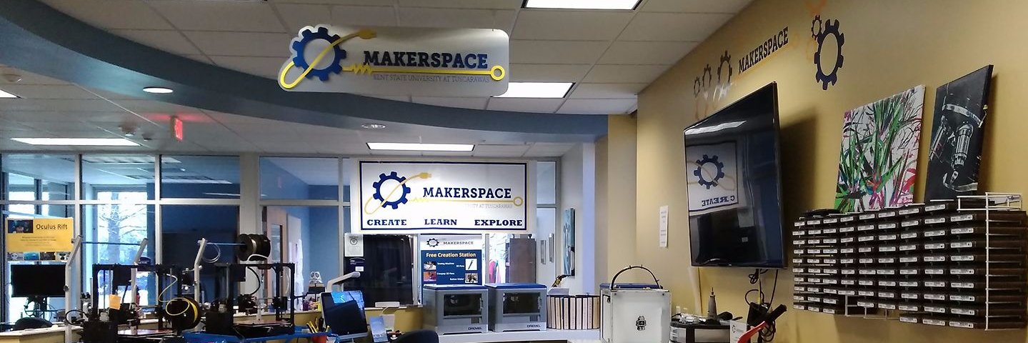 Kent State Tusc ALC banner