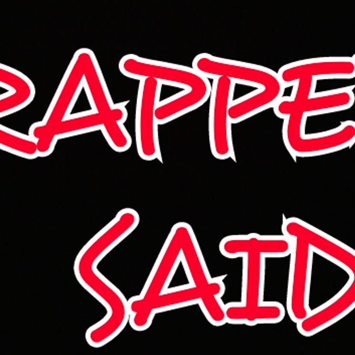 WHEN 9JA RAPPER SAID banner