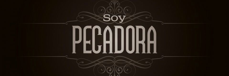 LaPecadora banner