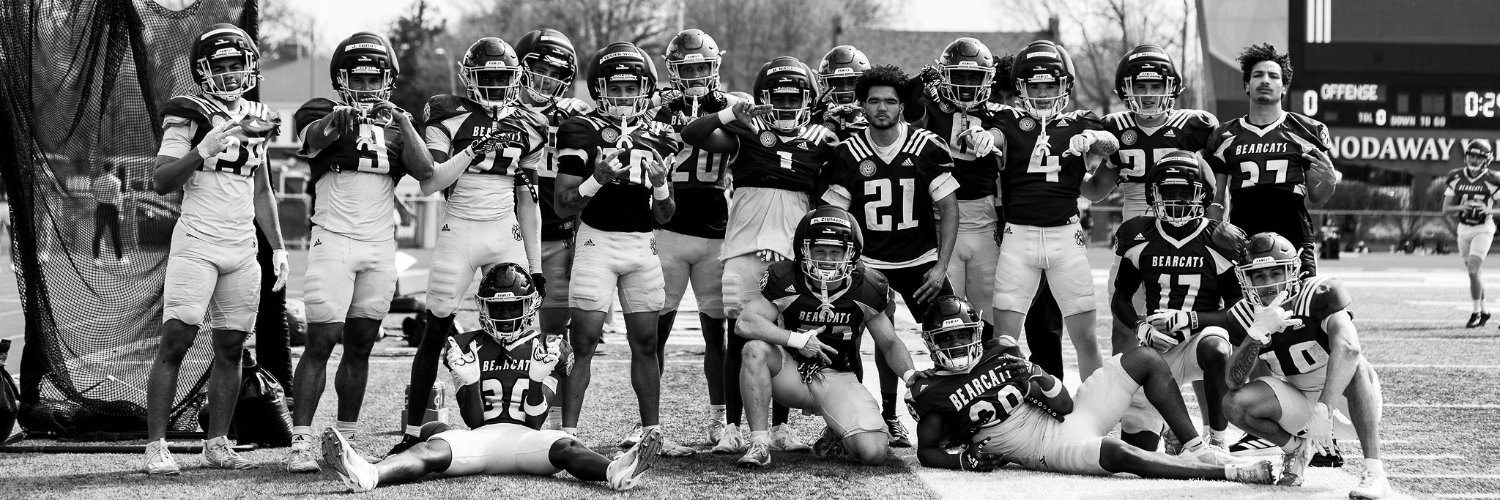 Coach Joseph Webb banner