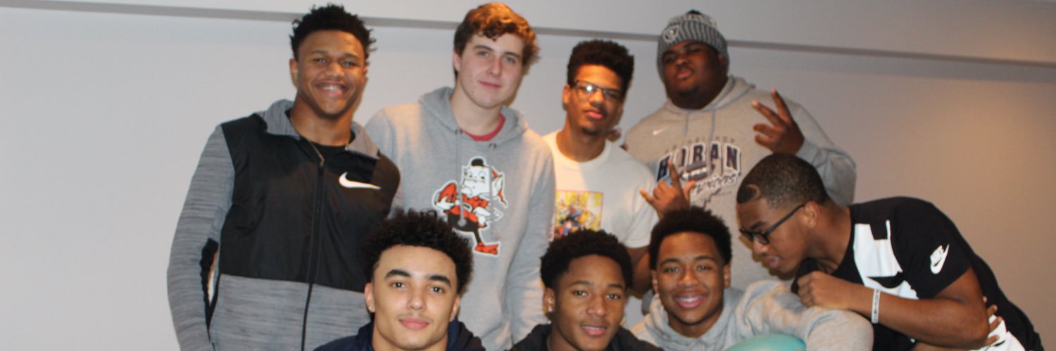 Big_Walt_'s profile banner image
