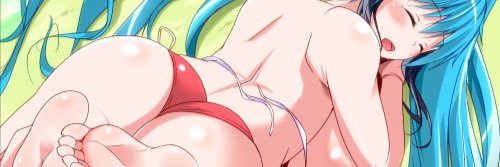 mostlyanime18's profile banner image