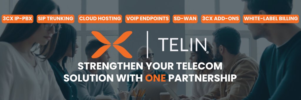 TelinGlobal's profile banner image